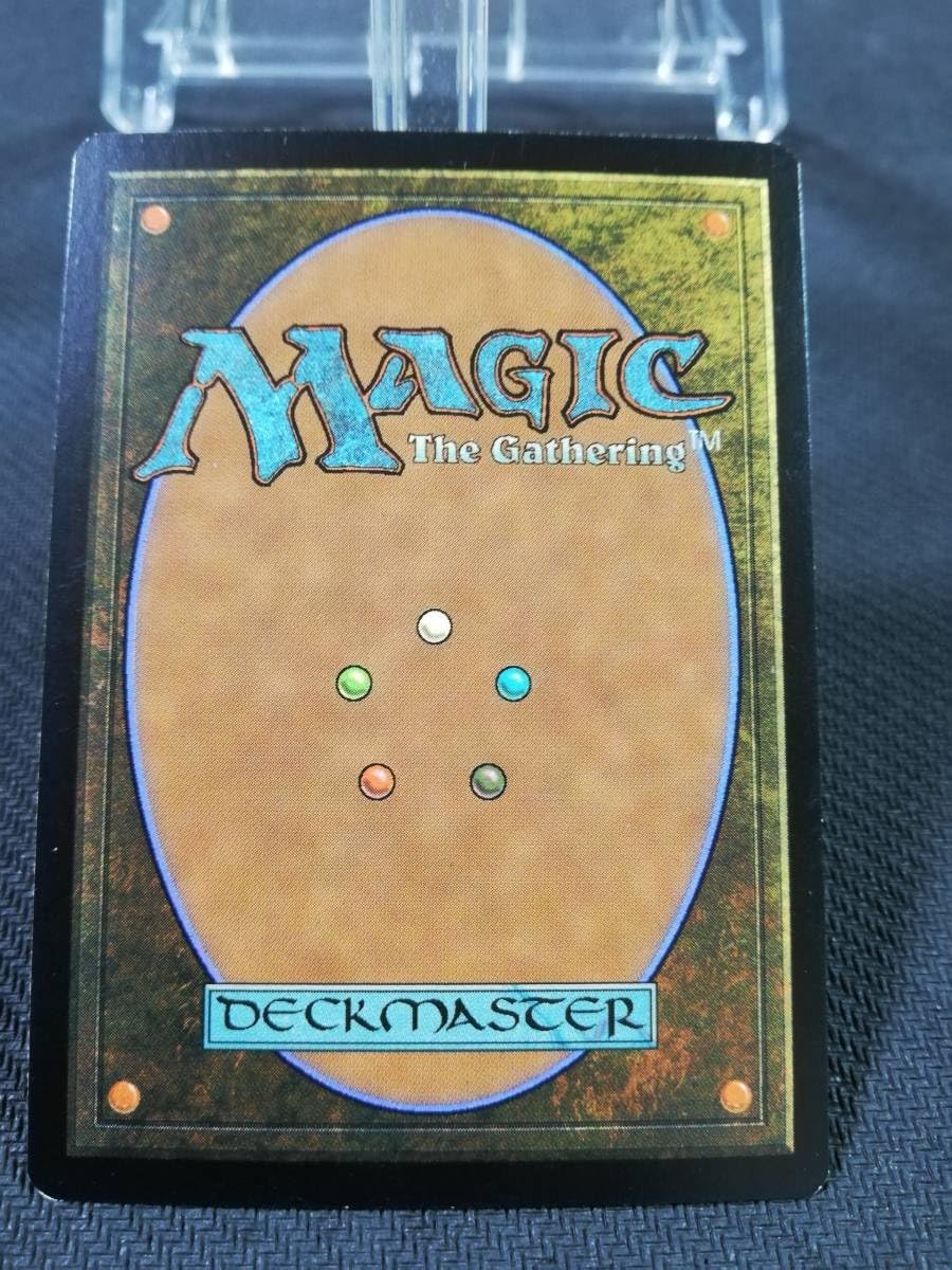 Amazon.co.jp: Mtg地平線の梢/Horizon Canopy 未来予知 レア 日本語版