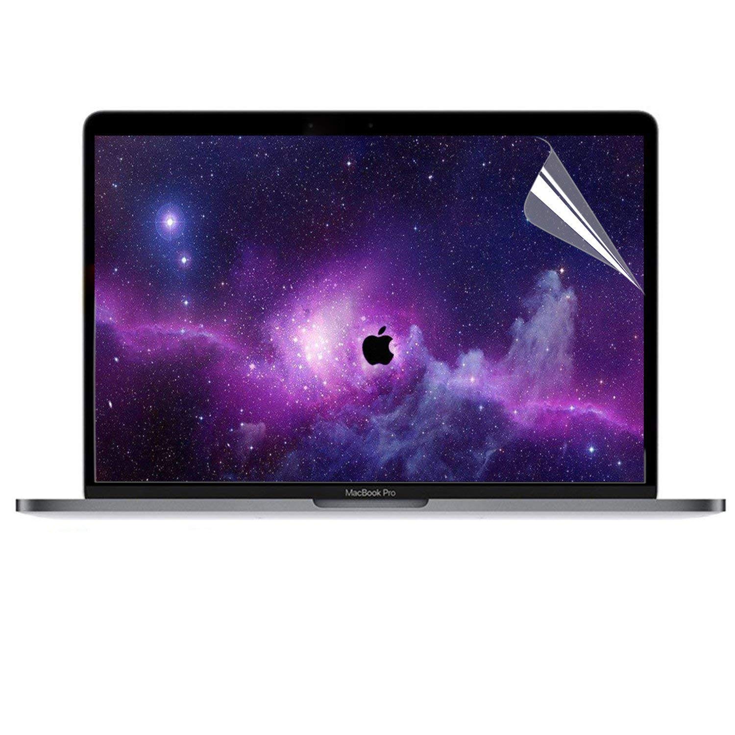 OJOS Anti Glare Screen Protector for MacBook Pro 15 inch 2018 2017 2016 Released Model A1707 with or w/Out Touch Bar and Thunderbolt 3 Ports (Matte) (B07G6MLRH6) Amazon Price History, Amazon Price Tracker