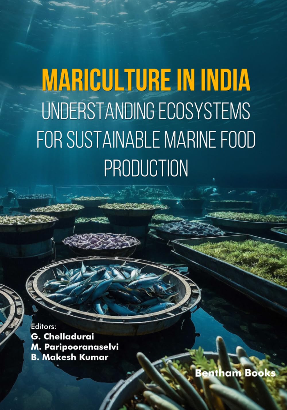 Mariculture In India: Understanding Ecosystems for Sustainable Marine Food Production