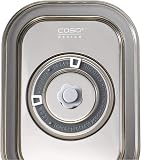 Caso 01175 Glass Vacuum Freshness Container - 3