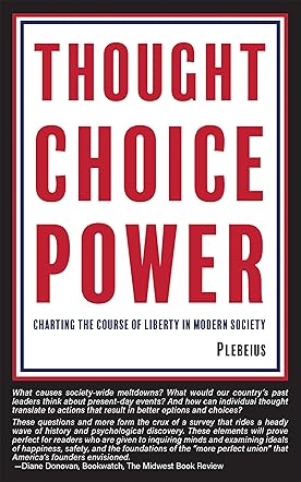 Thought Choice Power 