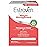 Estroven Weight Management for Menopause Relief - 60 Ct. - Clinically Proven Ingredients Help Manage Weight, Provide Night Sweats & Hot Flash Relief - Drug-Free & Gluten-Free