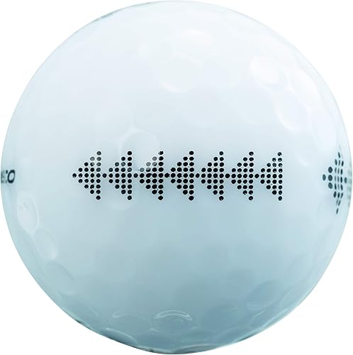 Miniatura 4 de Casco KIRABOON Golf Ball Triangle Target Mark
