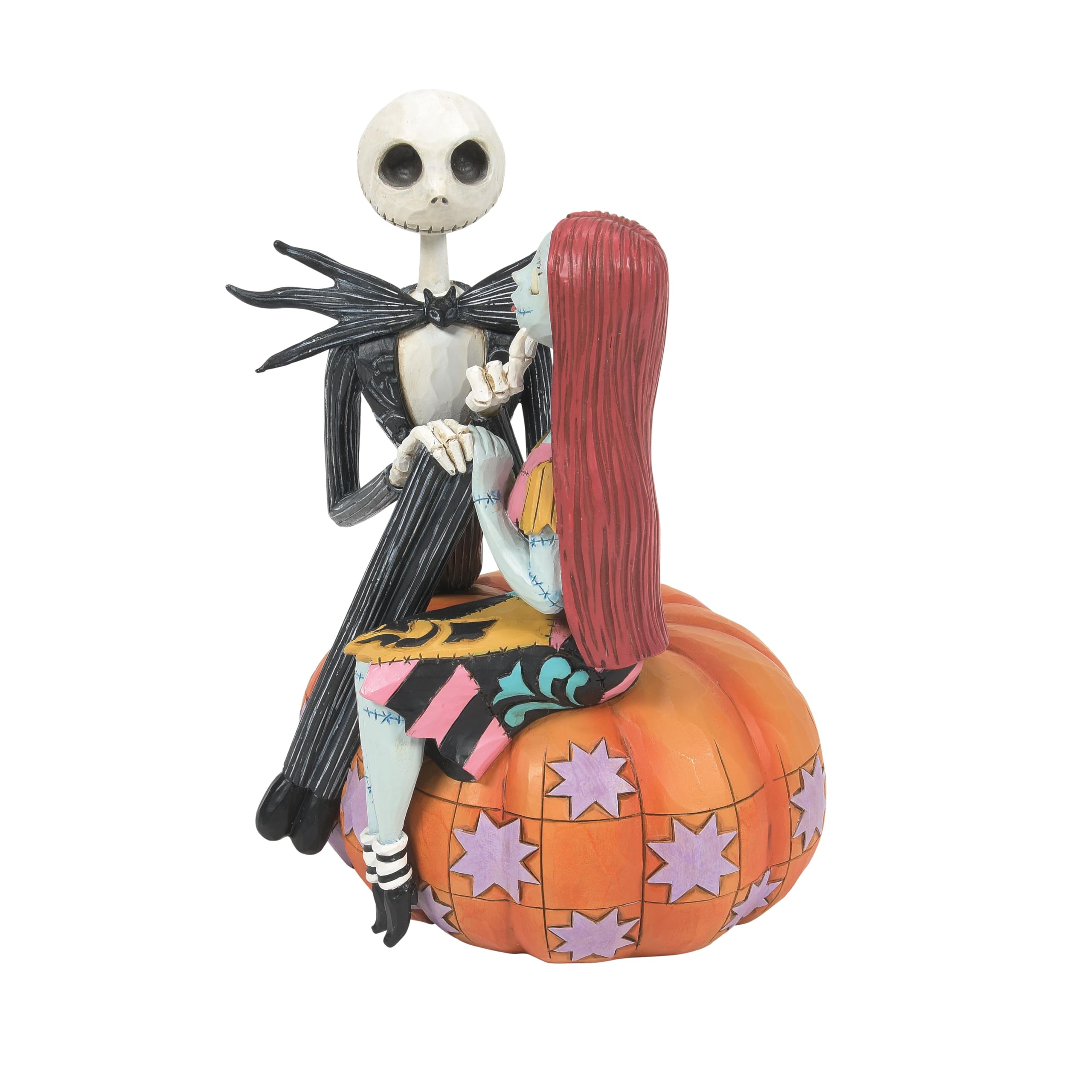 Amazon.com: Enesco Disney Traditions Collection by Jim Shore The