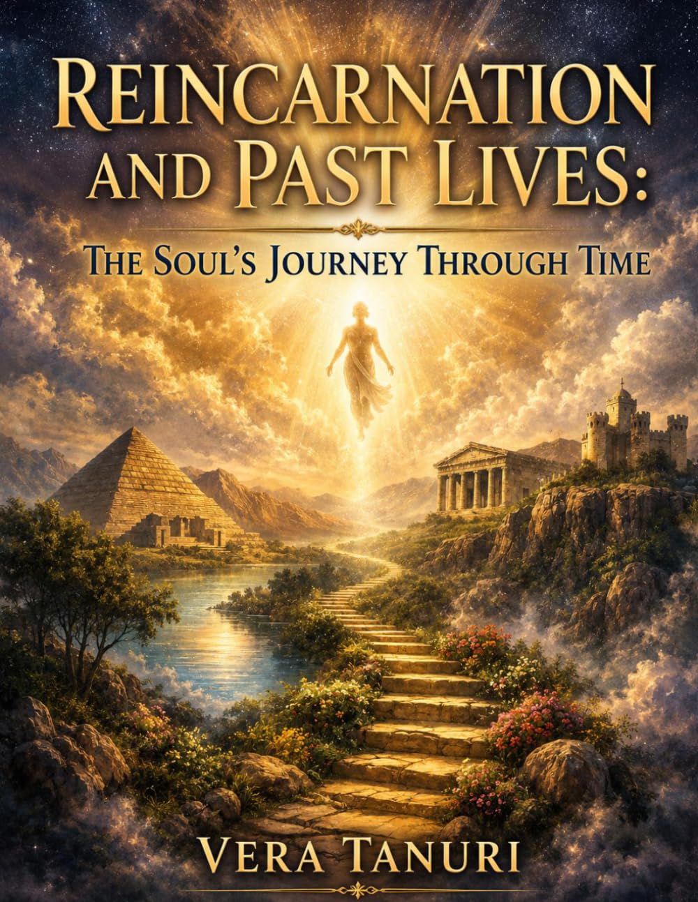 Reincarnation and Past Lives: The Soul's Journey Through Time