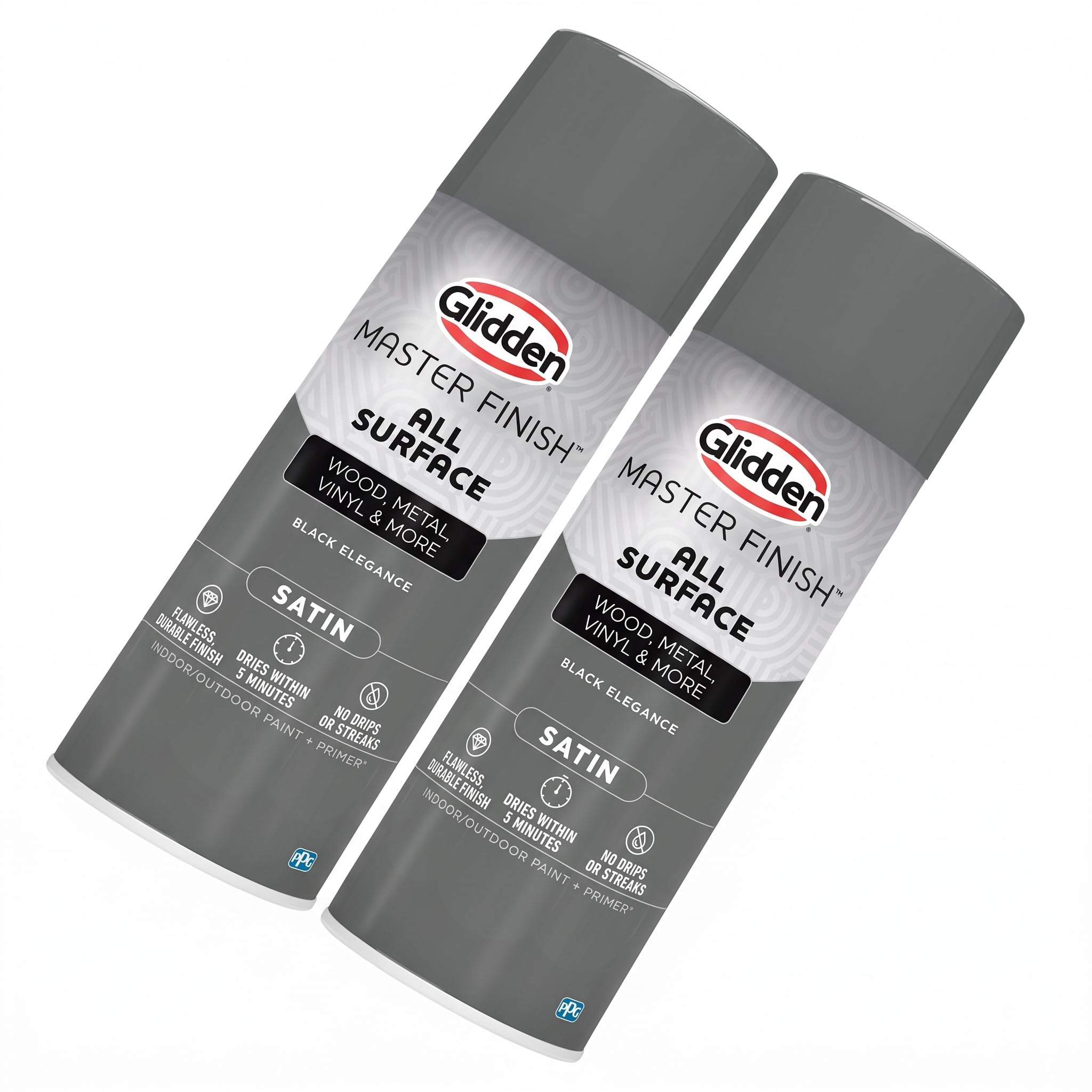 Glidden Master Finish .