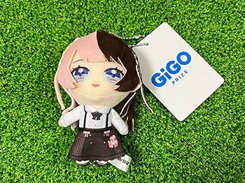 【本日発送】 橘ひなの ぬいすぽっ！ ぬいぐるみ ぶいすぽ VGGC 本日発送】 橘ひなの ぬいすぽっ！ ぬいぐるみ ぶいすぽ VGGC