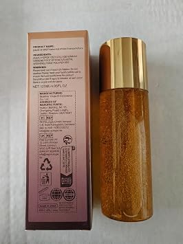 Ginseng Essence Perfume