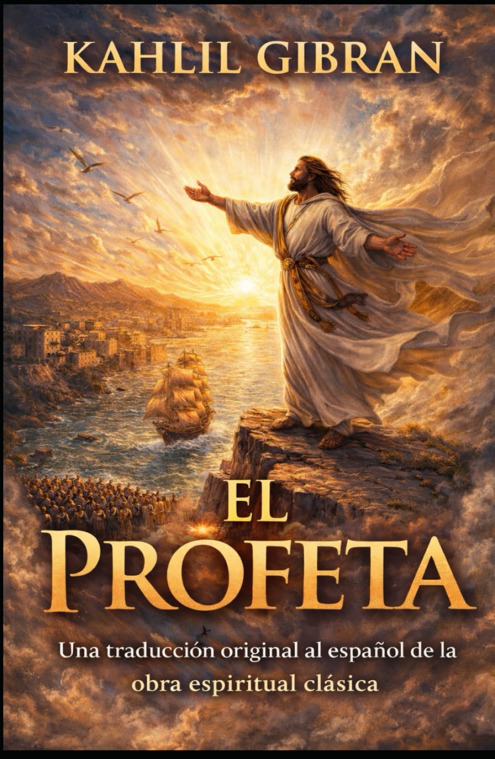 El Profeta