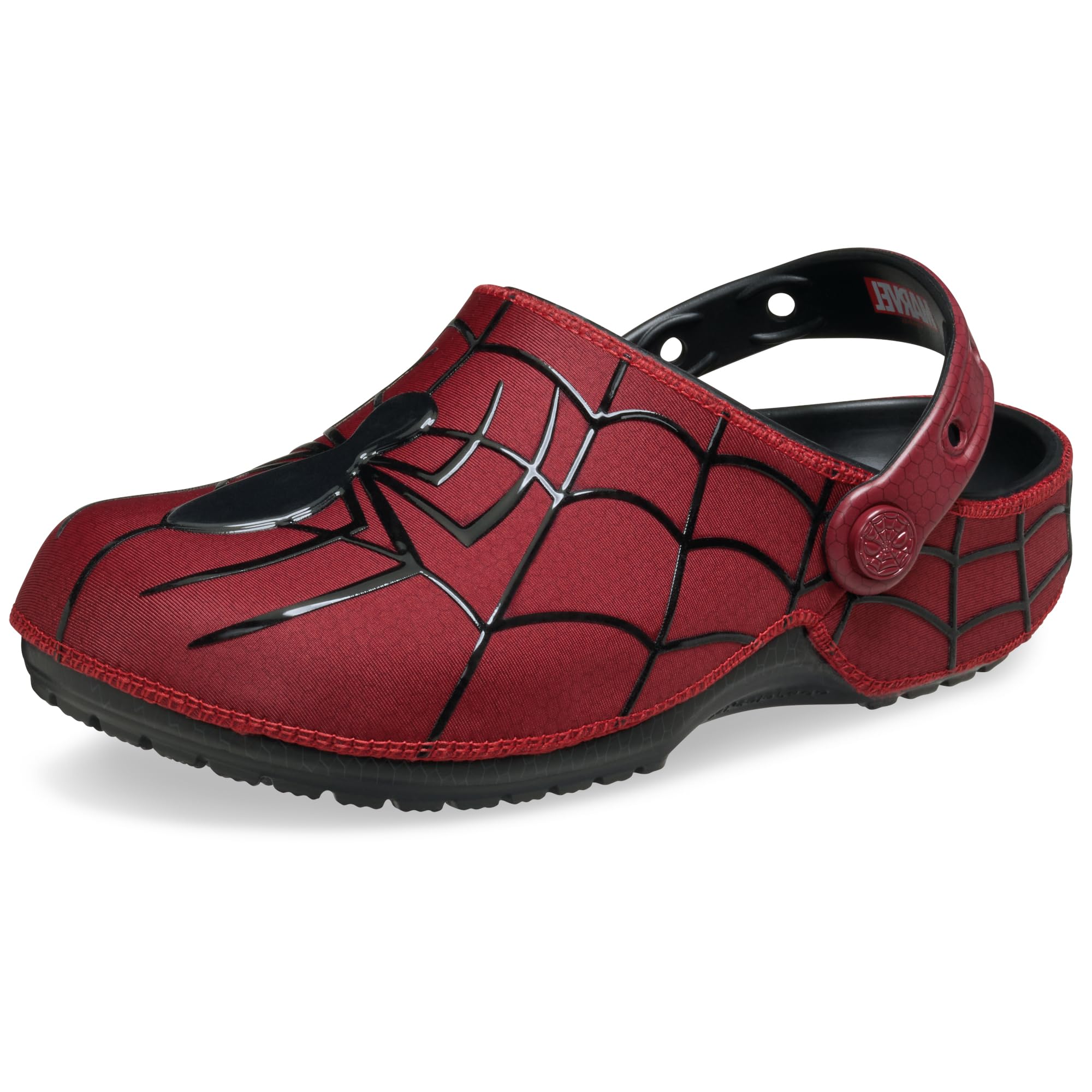 Crocs Unisex Adult Marvel Superhero Clogs