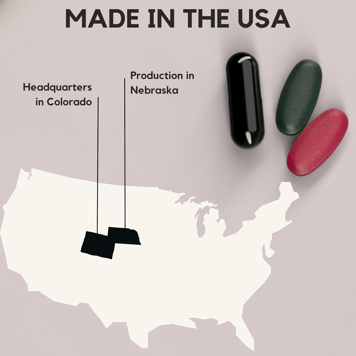 Proferrin ES- 10.5mg of high Absorbing Heme Iron Polypeptide. Made in The USA. 30 Tablets. Easy on The Gut. Not affected by Coffee, Calcium, or PPI's. - Image 5