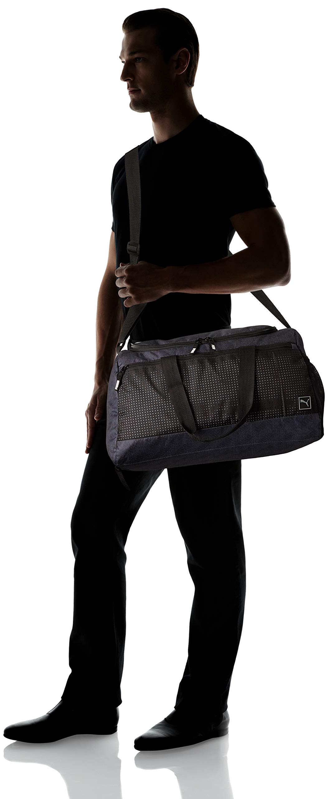 PUMA Unisex-Erwachsene Oberfläche Sportsack