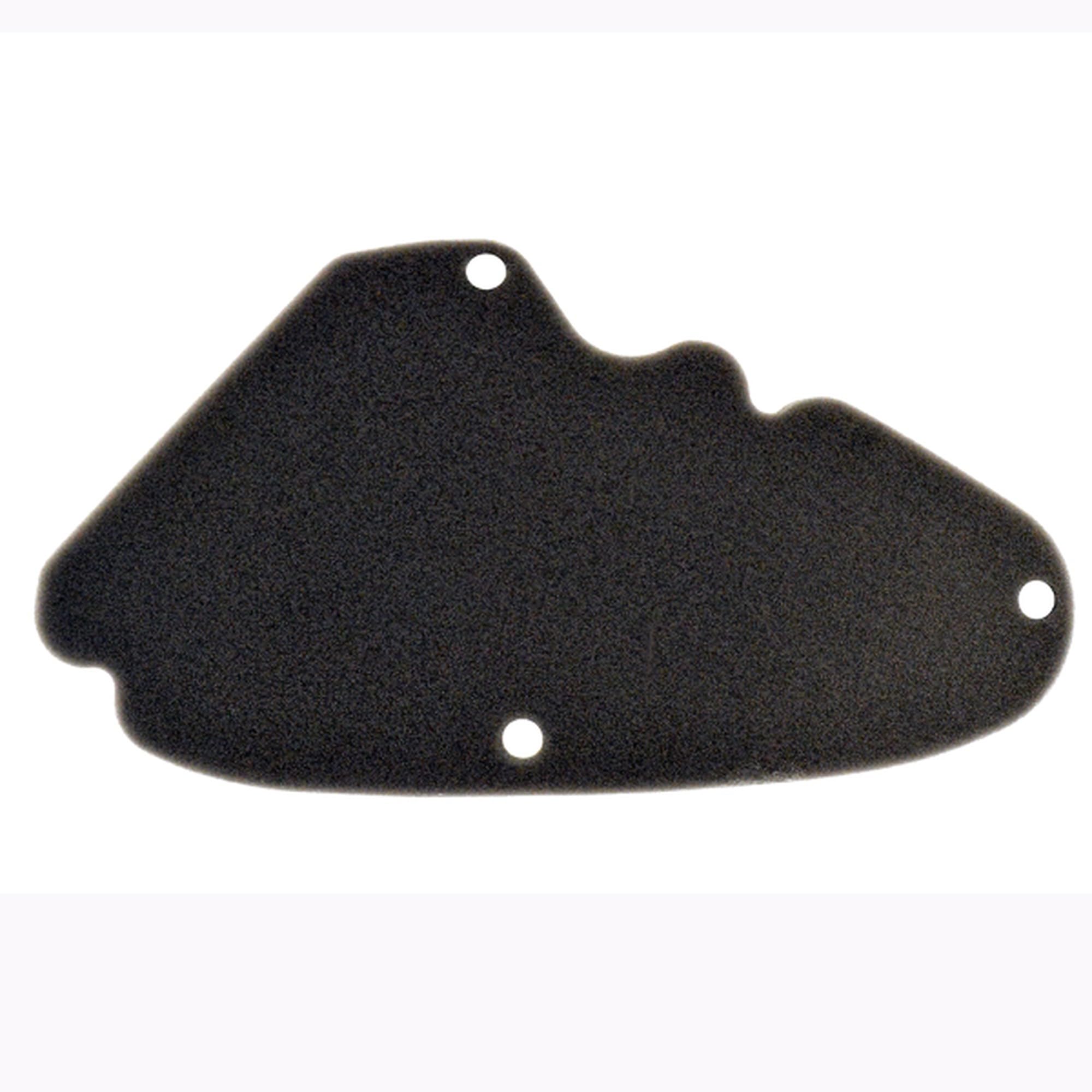 cyclingcolors 1 x Foam Air Filter for Piaggio Liberty 125-150CC Filtration Motor Scooter Motorcycle Air Box