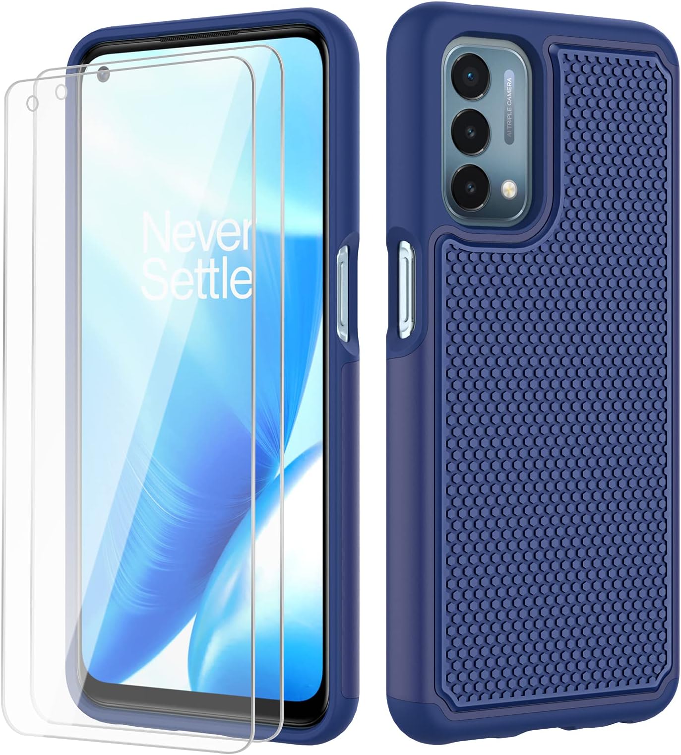 Oneplus Nord N200 5g Case