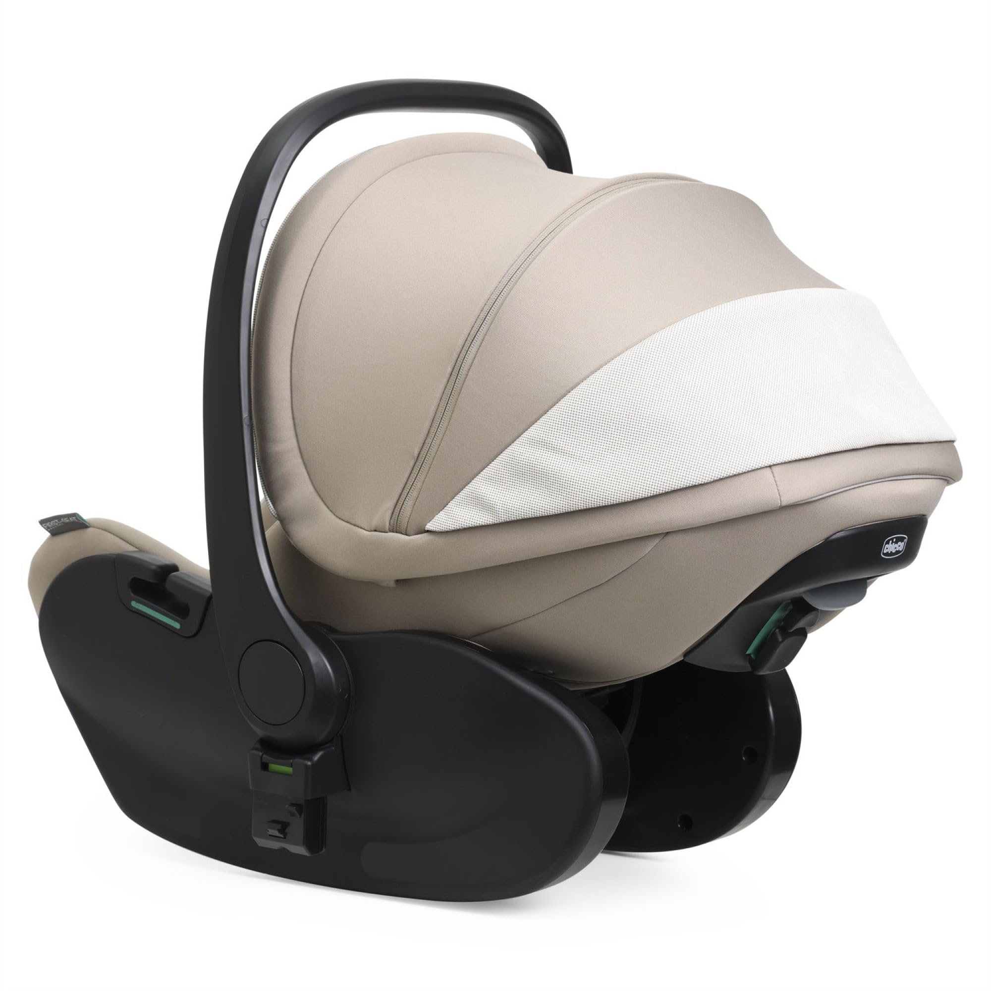 Siège auto First Seat Recline i-Size amber glow - Chicco