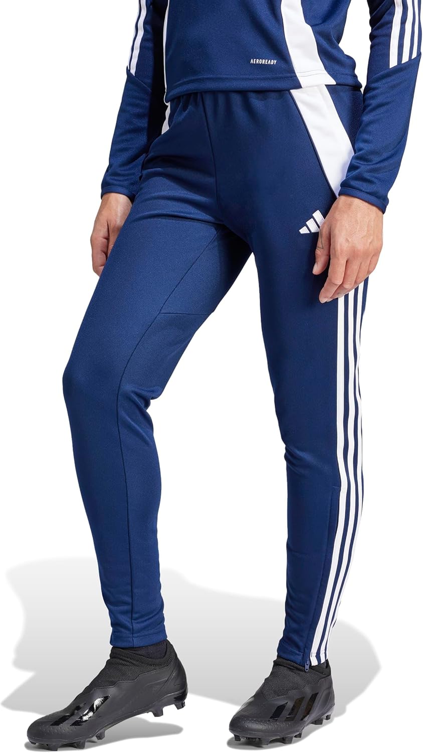 Adidas Womens Tiro 24 Training Pants