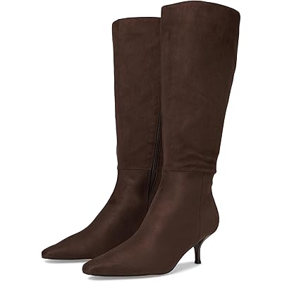 Ботинки Nine West Havier Wide Calf