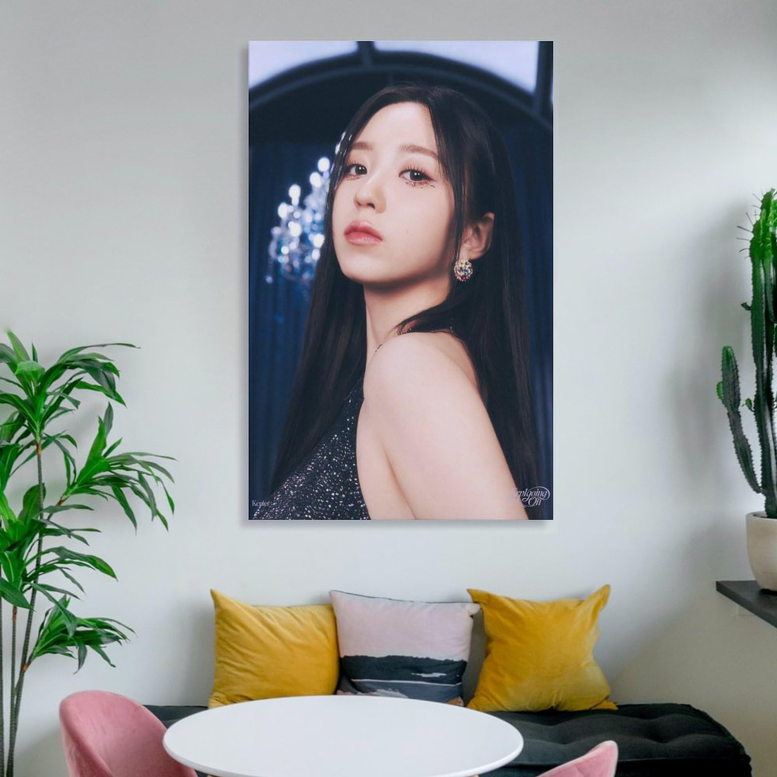 Amazon.co.jp: YESEO イェソ Kep1er ケプラー Kep1going On Nous Ver
