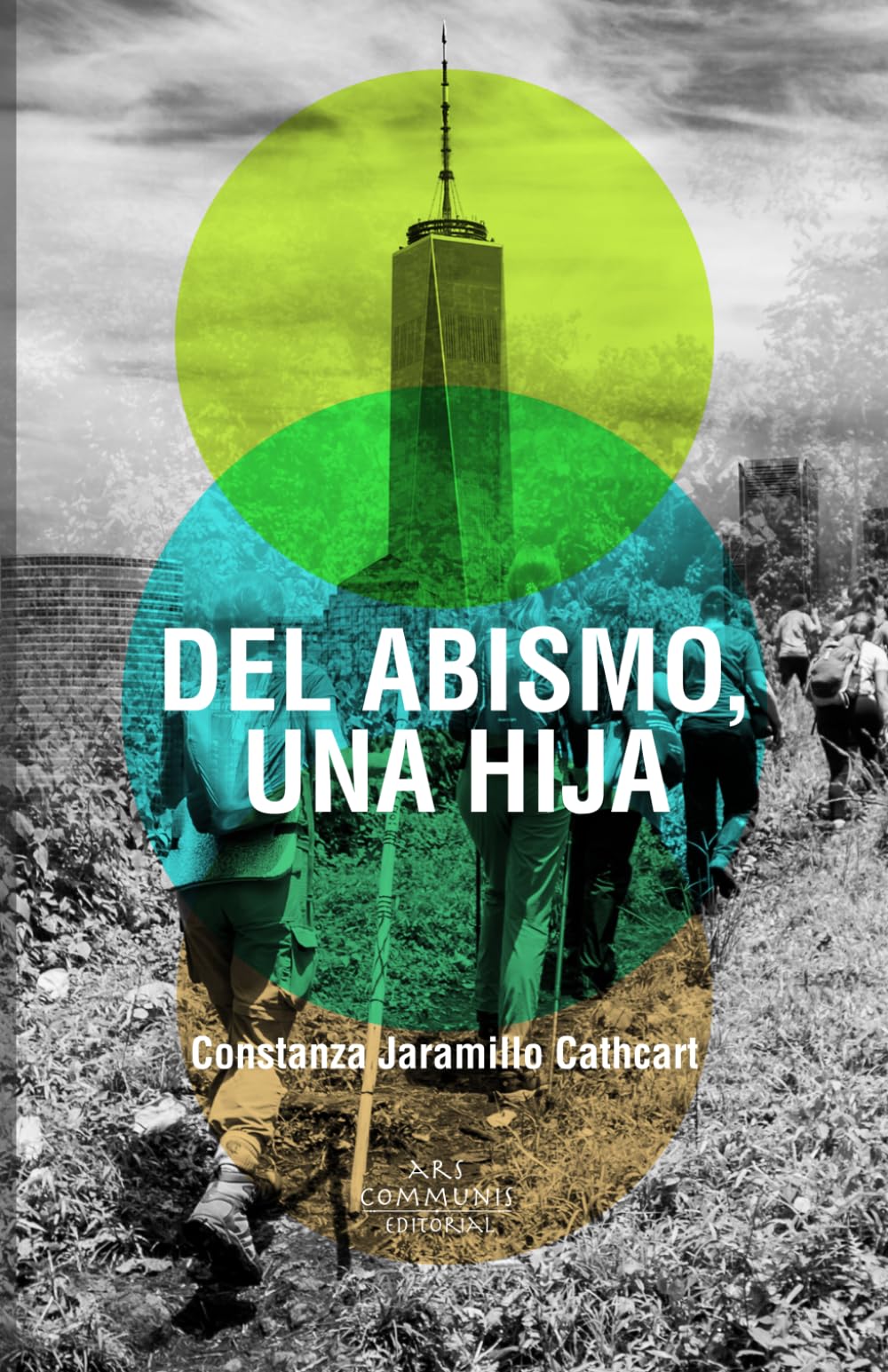 Del abismo, una hija