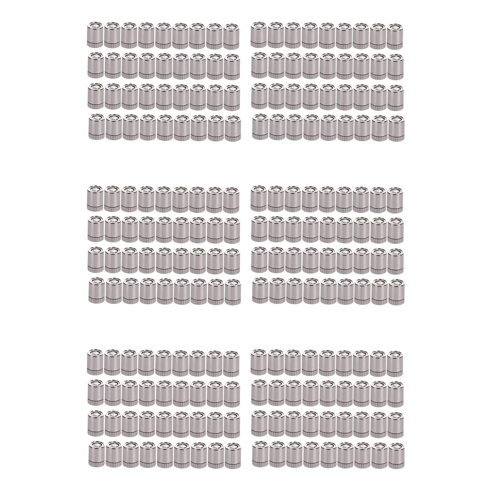 Lumières miniatures maison de poupée LED blanc chaud pour modélisme et artisanat