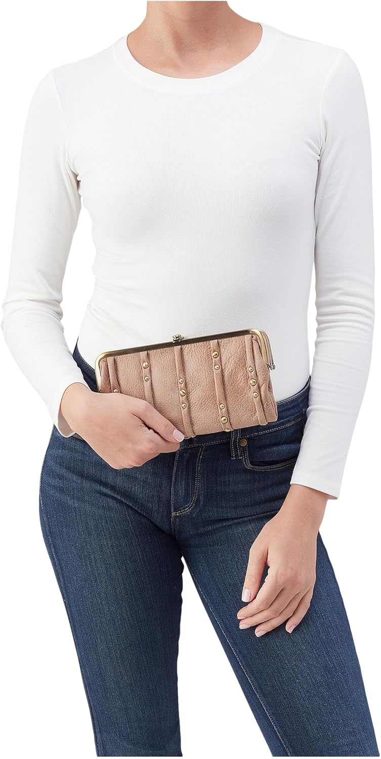 HOBO Lauren Clutch-wallet