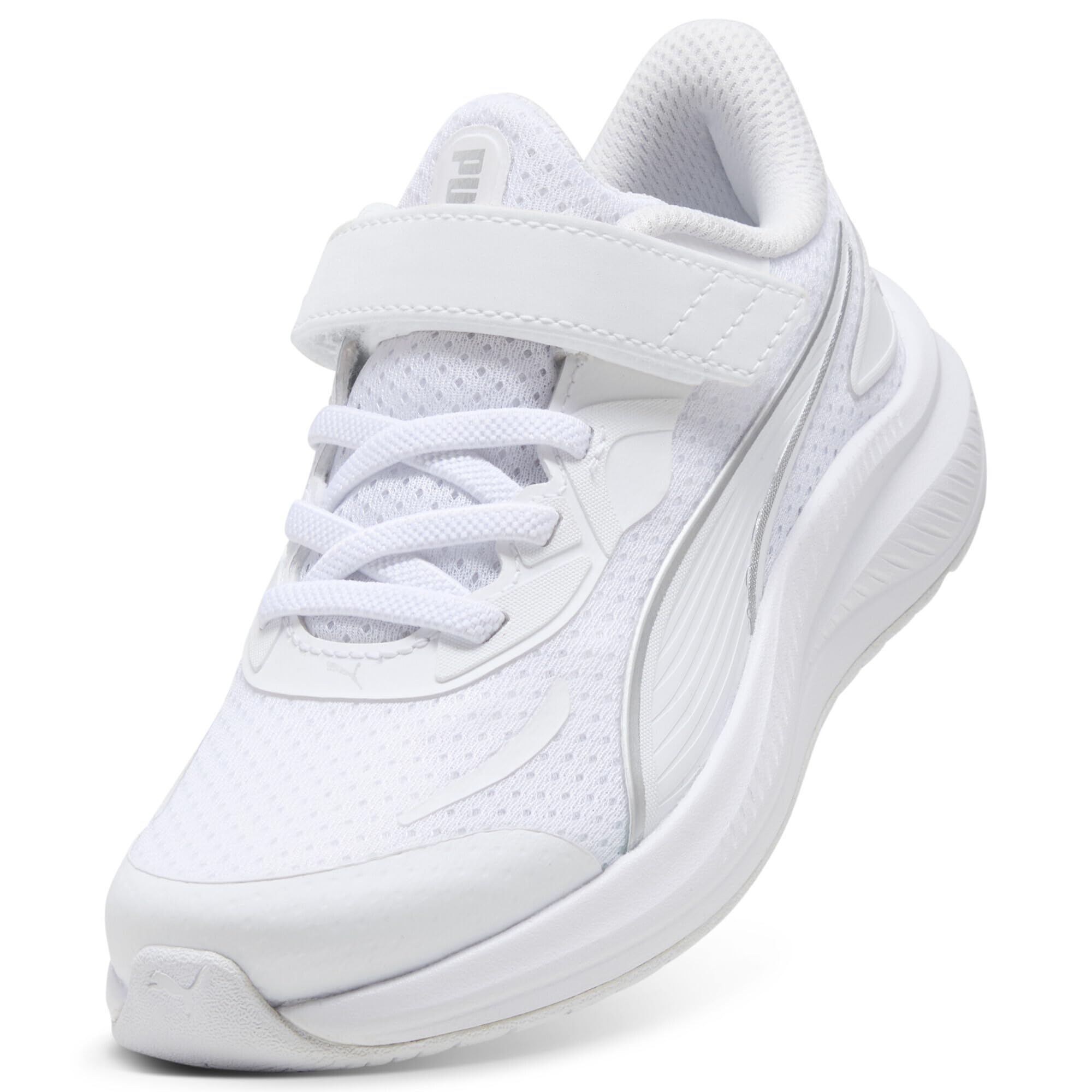 PUMA Uniseks - dzieci Skyrocket 2 Ac+ PsAdidasy