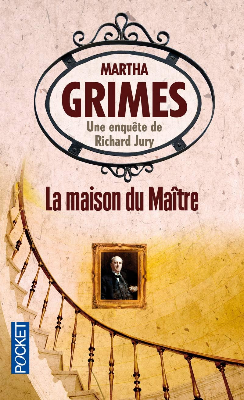 Pocket La maison du maître