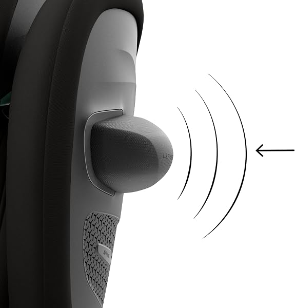 PALLAS G2 I-SIZE - 5