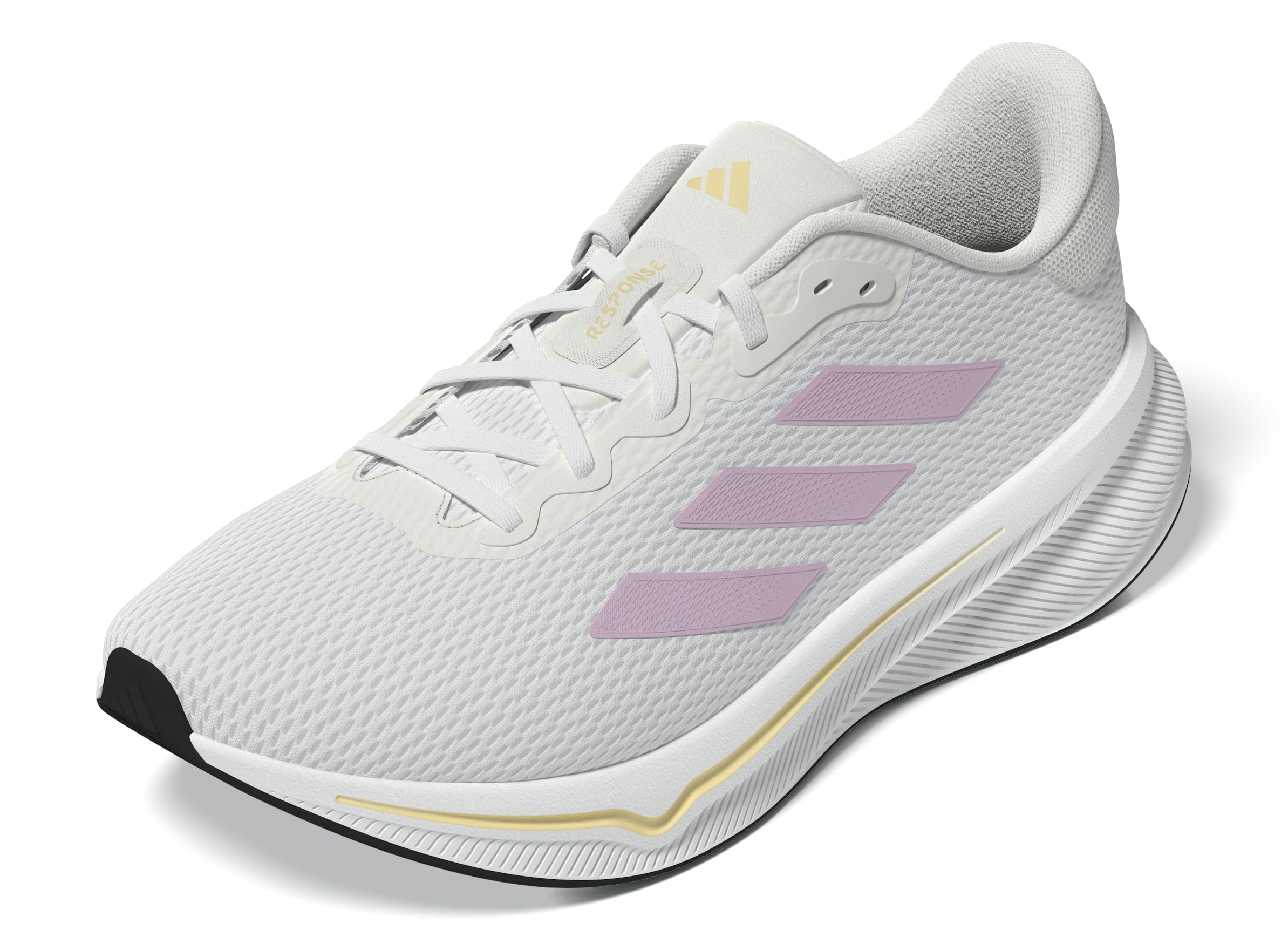 adidas Response Shoes, Zapatos Bajos Que no Son de fútbol Mujer