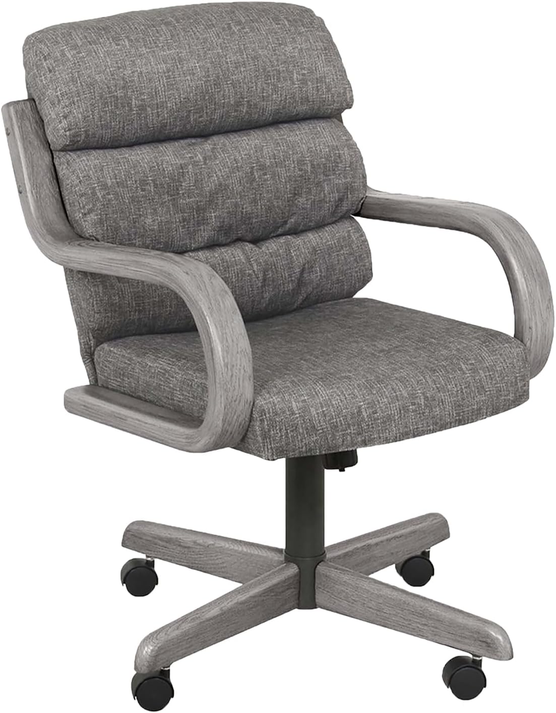 Chromcraft Douglas 6 Set Casual Dining Chairs Classic