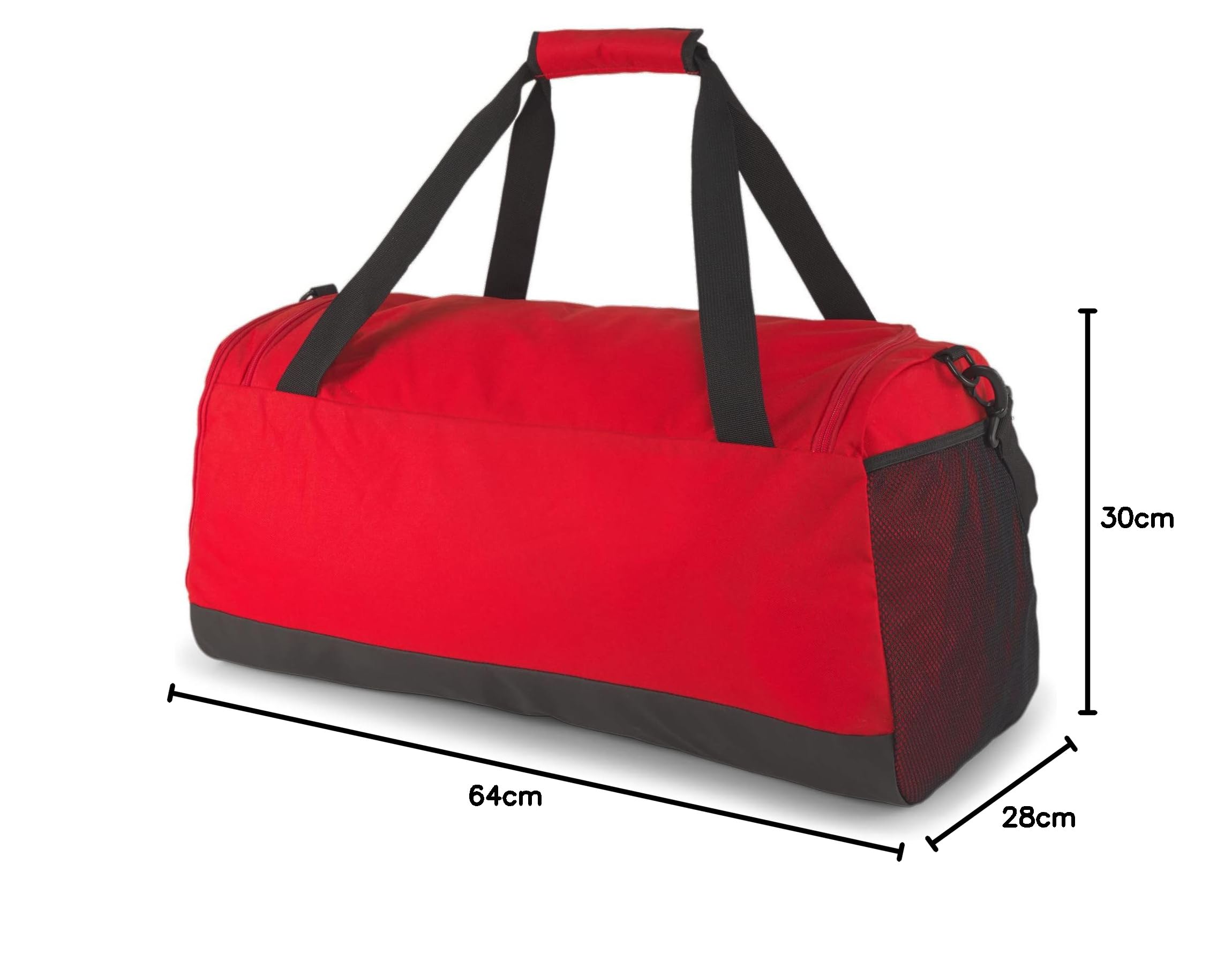 PUMA teamGOAL Teambag M