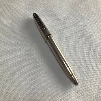 セーラー FOUNDED 1911 STERLING SIRVER 万年筆 Amazon | セーラー FOUNDED 1911 STERLING SIRVER 万年筆