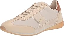 Lacoste Mens Angular Sneaker