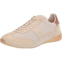 Lacoste Mens Angular Sneaker