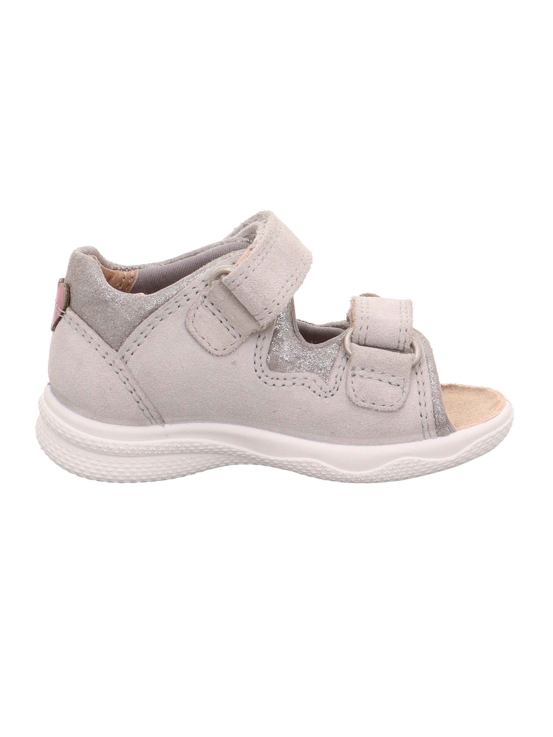 Superfit POLLY Sandale 1-600097 Mädchen