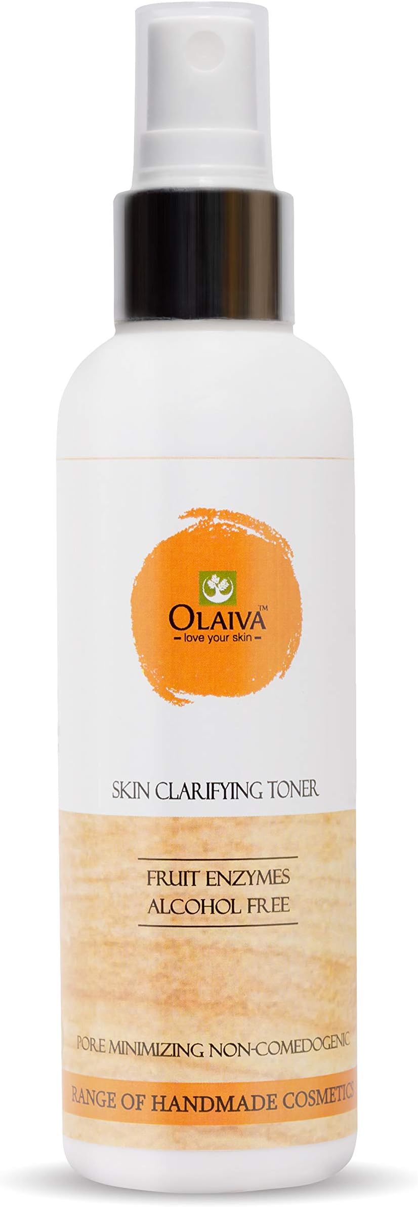 Olaiva Skin Clarifying Pore Minimizing Toner, 100ml