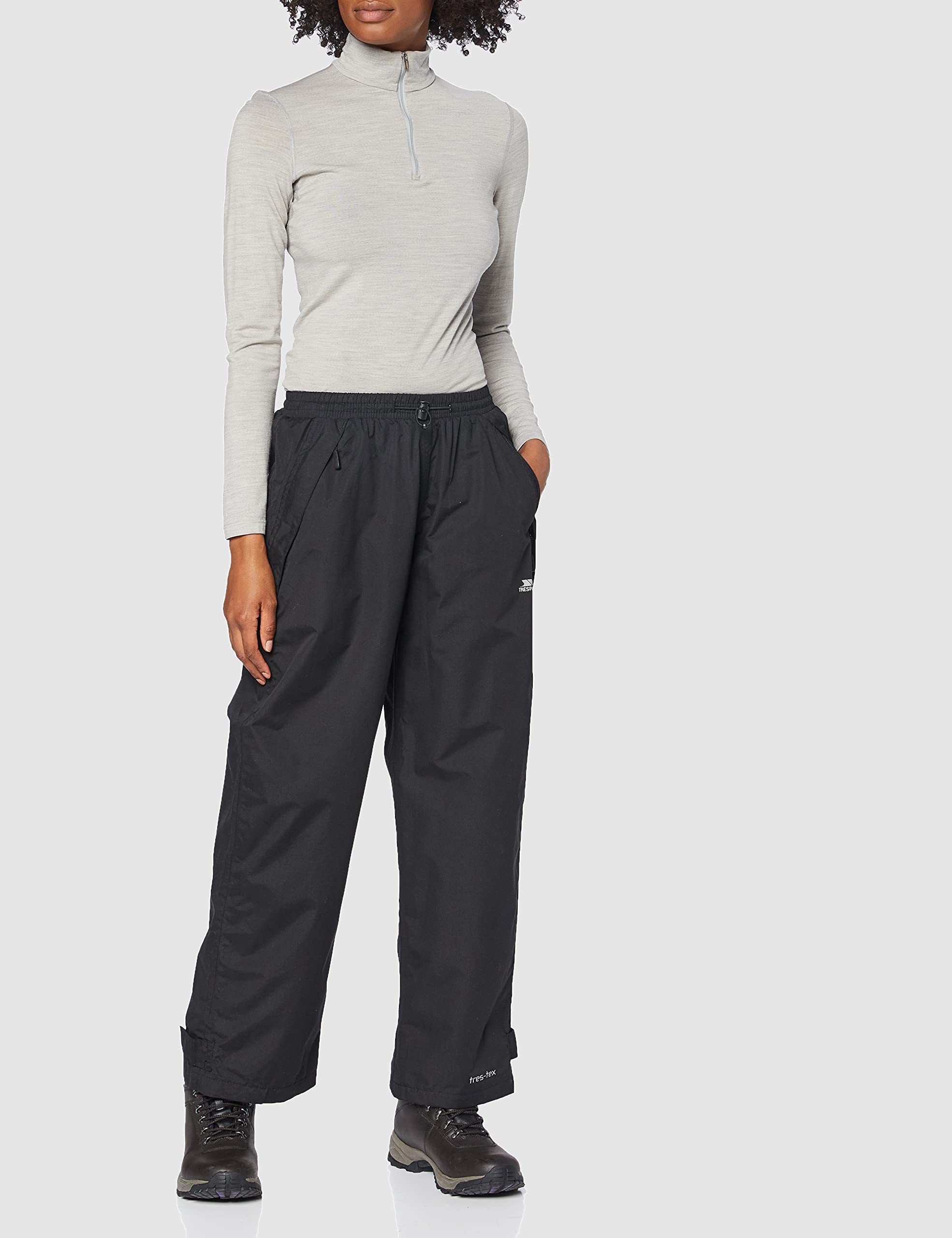 Trespass Tutula, Pantalón para Mujer