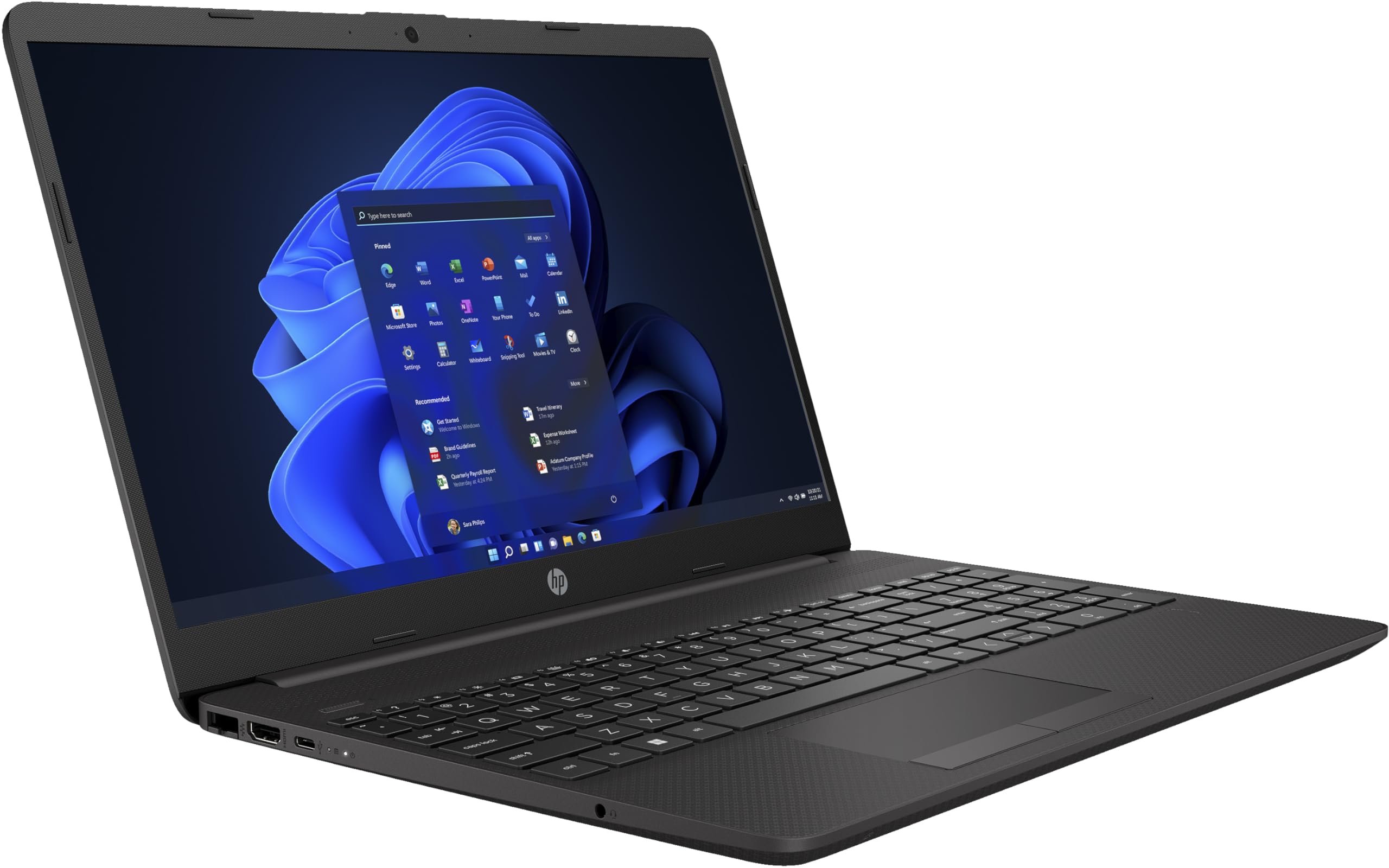 HP 250 G9 Intel Core™ i5 i5-1235U Notebook 39.6 cm (15.6