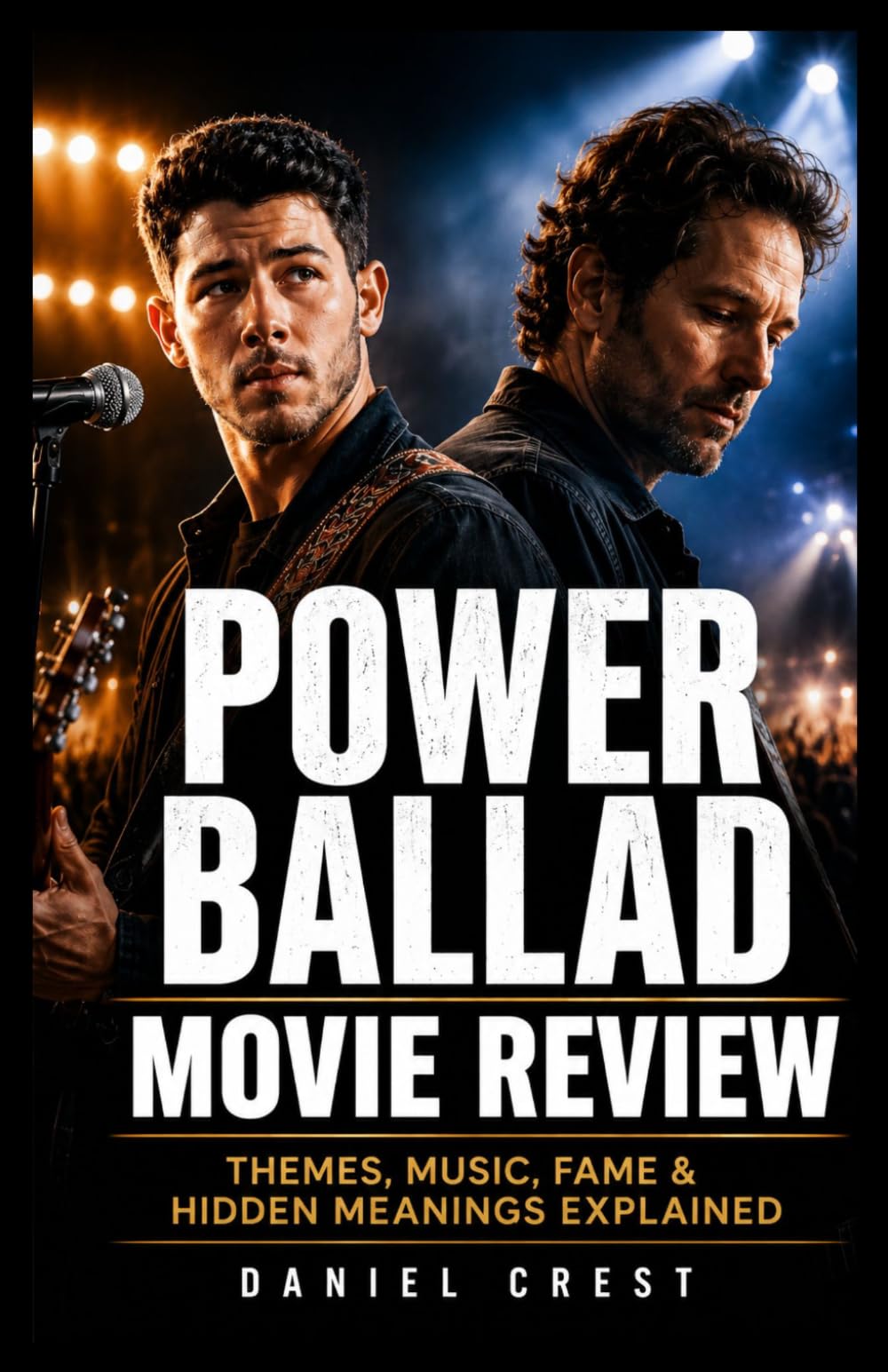 Power Ballad Movie Guide: Themes, Music, Fame & Hidden Meanings Explained
