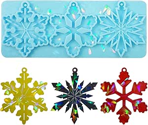 2 Stampi Sfera In Silicone Per Resina - Grandi 10,7 E 10,6 Cm Per Fiori E Decorazioni - Foto 5