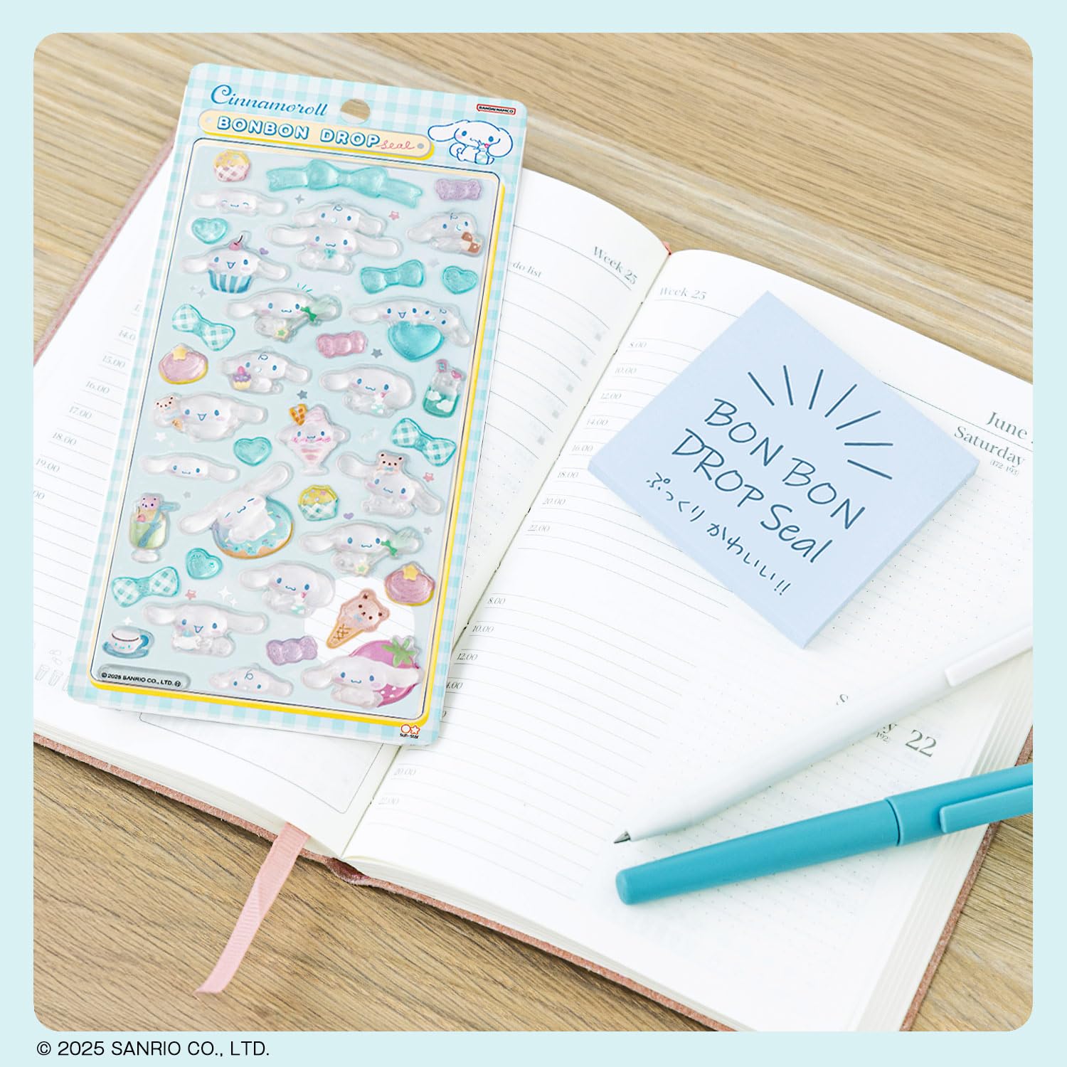 Amazon | サンスター文具(Sun-Star Stationery) サンリオキャラクター