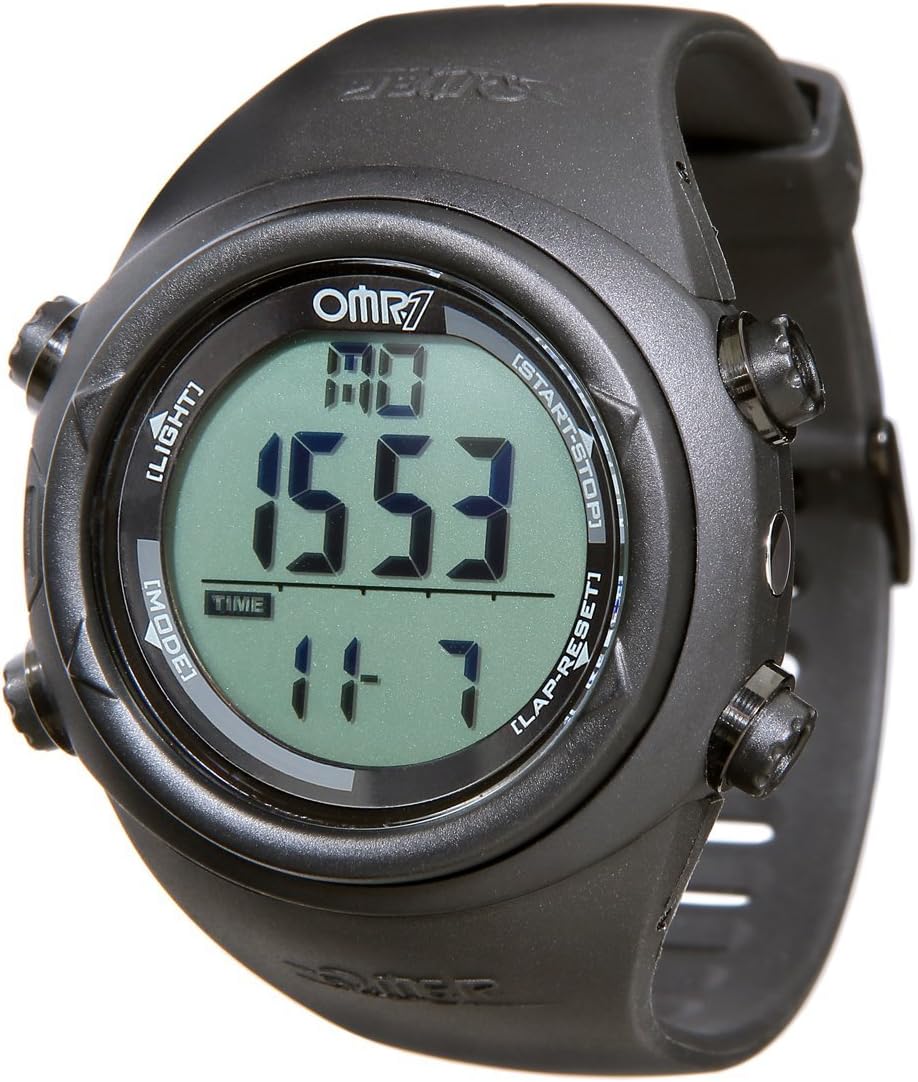 Computer Omr-1
