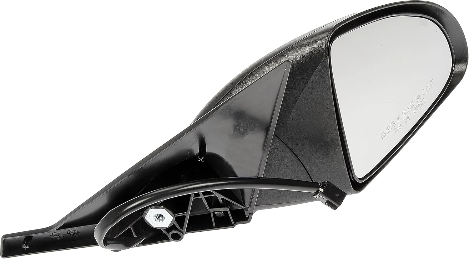 Dorman 955-1871 Passenger Side Door Mirror Compatible with Select Pontiac Models