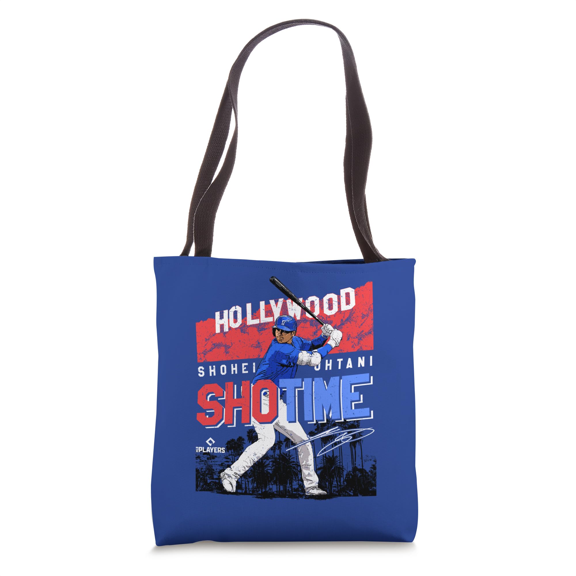 Shohei Ohtani Hollywood バッグ Shohei Ohtani Hollywood バッグ