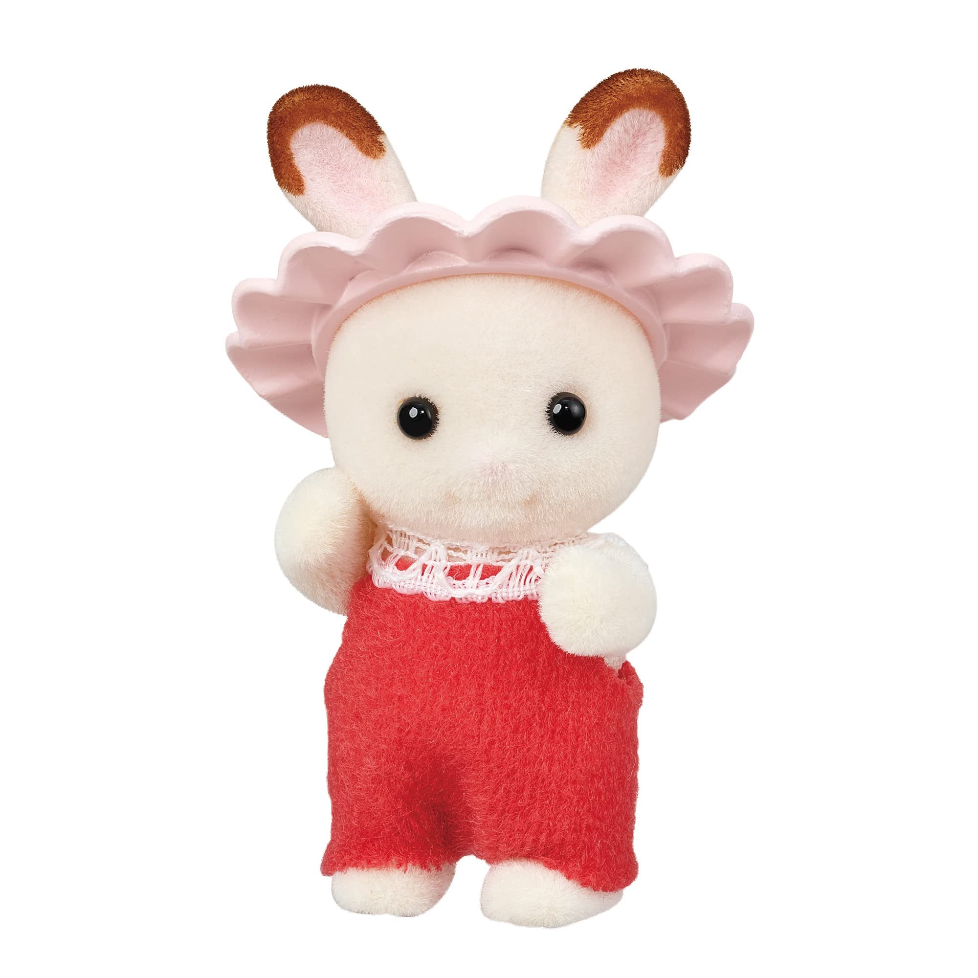 Sylvanian Families - 5739 Łazienka zestaw z wanną i prysznicem - Zestaw do zabawy