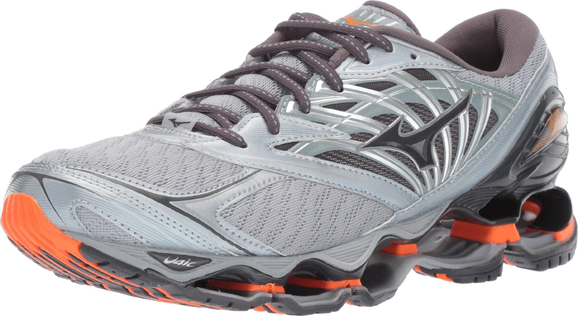 MizunoMen's Wave Prophecy 6 Running Shoe