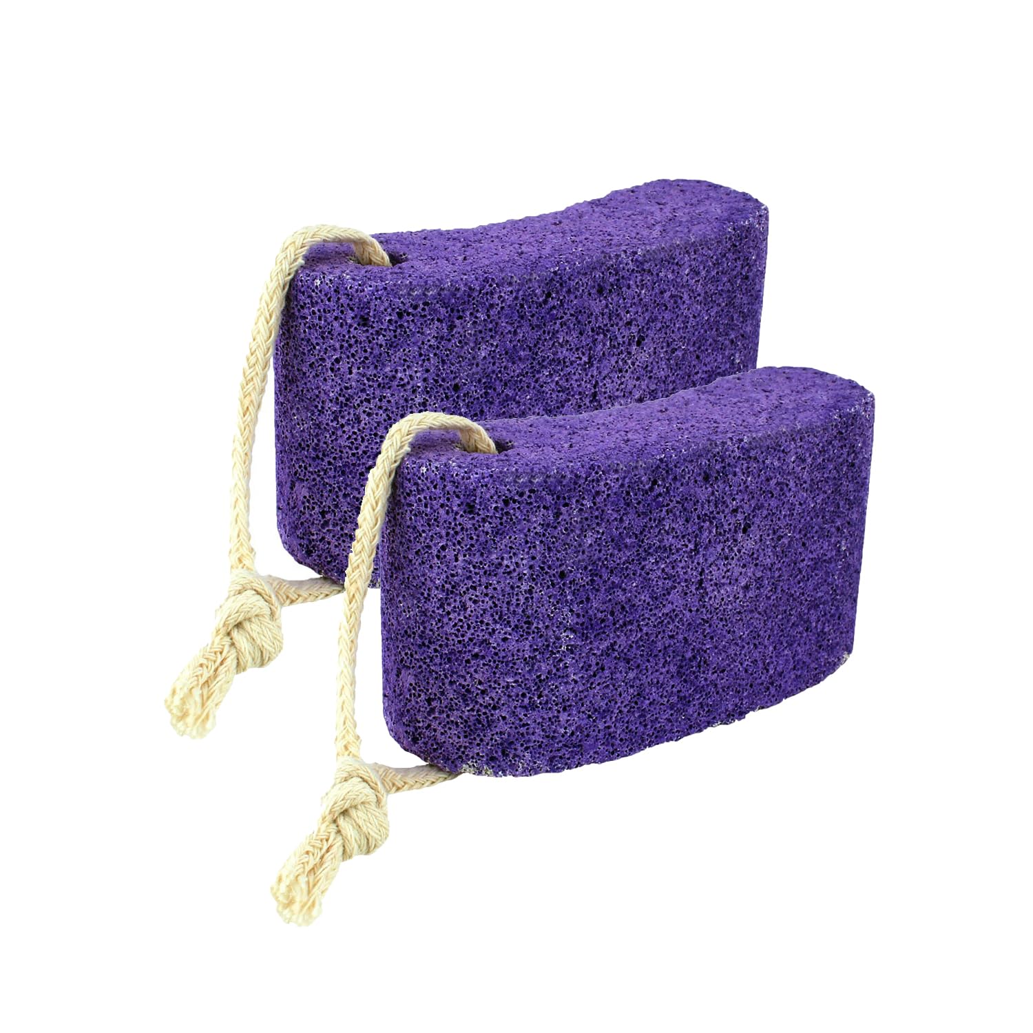 VEGA Pumice Stone, Blue (Pack of 2)-image-45