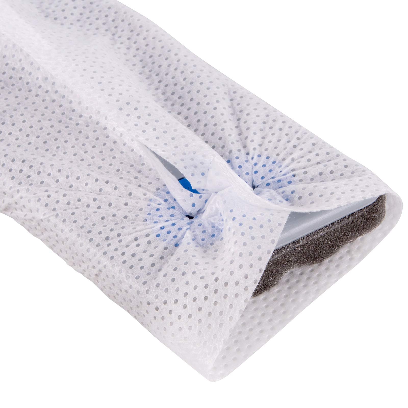 La Briantina SPA04651A Brosse Professional Thunder, 60 cm