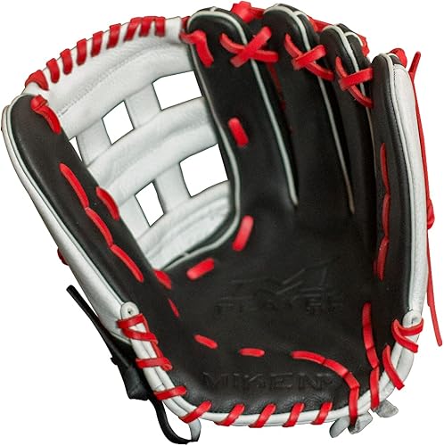 Miken Player Series PS140-PH - Guante de softbol de 14 pulgadas