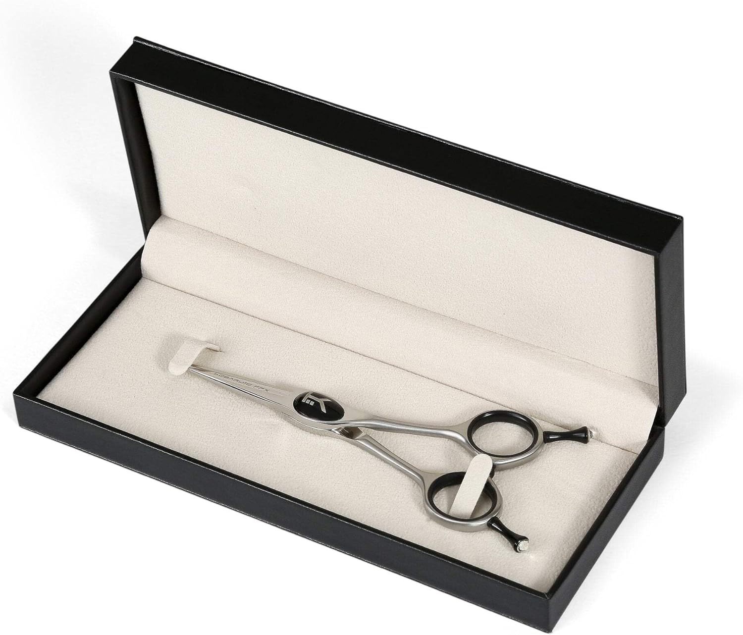 Very Sharp Kobaruto - PFX 5" 440c Cobalt Hairdressing and Barber Scissors Shears